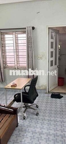 phòng trọ 22m2 đường Quang Trung Gò Vấp