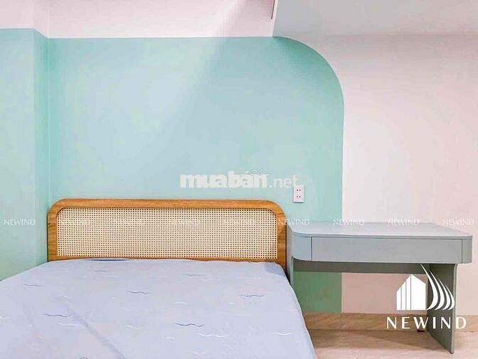 CHO THUÊ DUPLEX SIÊU RỘNG NGAY LOTTE MART Q7