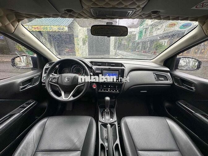 Honda City 2020