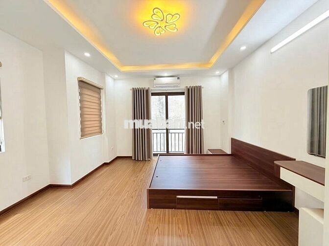 Hot! Bán Nhà Minh Khai, Lô góc, hai thoáng, nhà đẹp ở ngay