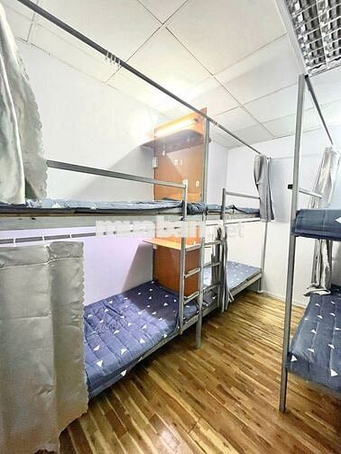 KTX  CAO CẤP GIÁ RẺ MỚI KHAI TRƯƠNG - BAO CHI PHÍ
