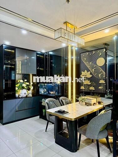 Giảm giá nhiều căn hộ 1 - 2 - 3 - 4PN nội thất đẹp tại Hà Đô, Q10.