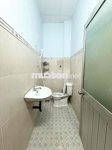 NHÀ NGUYÊN CĂN NGÃ BA TÂN MỸ QUẬN 7 THÍCH HỢP NHU CẦU Ở CỦA GIA ĐÌNH