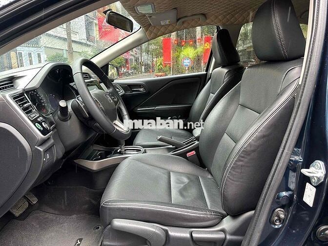 Honda City 2020