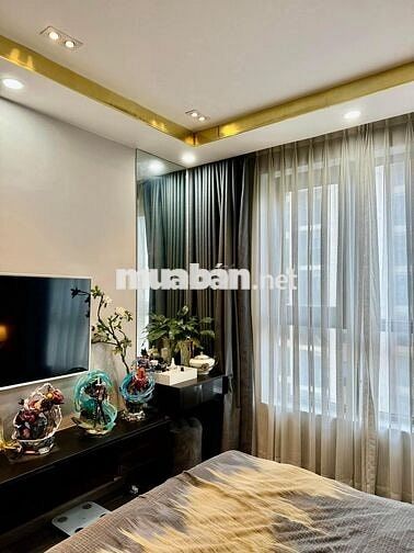 Giảm giá nhiều căn hộ 1 - 2 - 3 - 4PN nội thất đẹp tại Hà Đô, Q10.