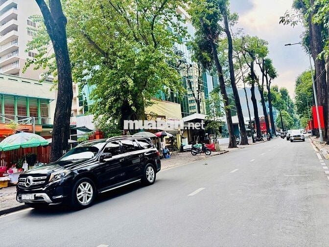 MTKD Mạc Đĩnh Chi , Bến Nghé , Quận 1 - Giá Chỉ 30 Triệu