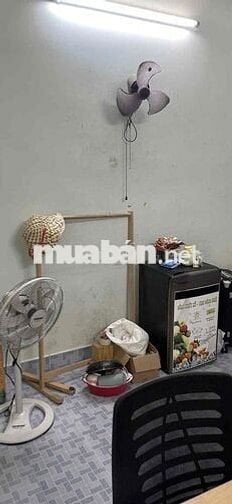 phòng trọ 22m2 đường Quang Trung Gò Vấp