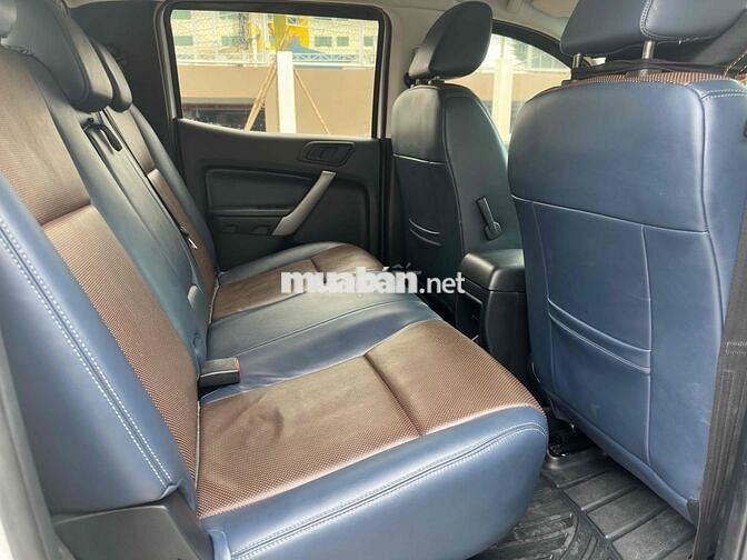 FORD RANGER XLS 2.2L ĐỘ RAPTOR