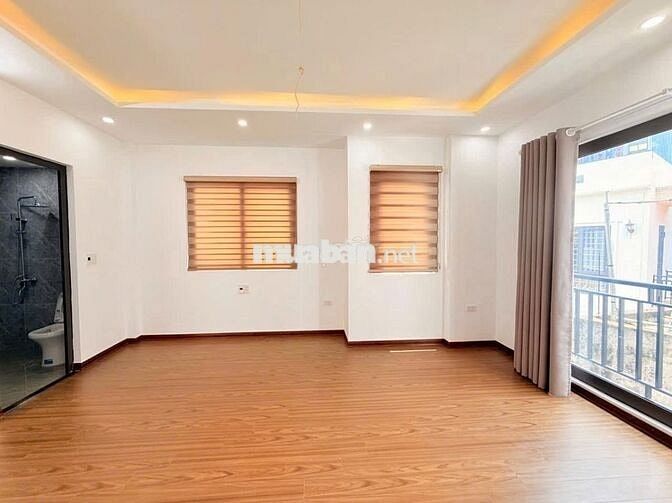 Hot! Bán Nhà Minh Khai, Lô góc, hai thoáng, nhà đẹp ở ngay