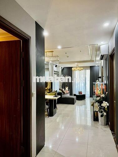 Giảm giá nhiều căn hộ 1 - 2 - 3 - 4PN nội thất đẹp tại Hà Đô, Q10.