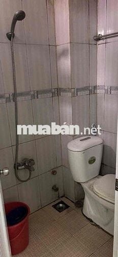 phòng trọ 22m2 đường Quang Trung Gò Vấp