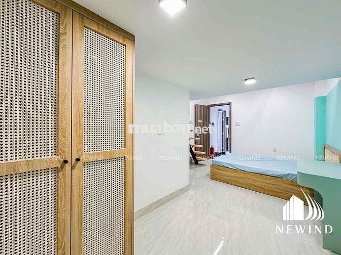 CHO THUÊ DUPLEX SIÊU RỘNG NGAY LOTTE MART Q7