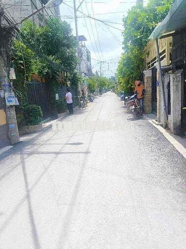 🔥 HÀNG HIẾM HIỆP BÌNH CHÁNH – THỦ ĐỨC 🔥 📐 DT: 4,4 x 14m – chỉ nhỉnh 4