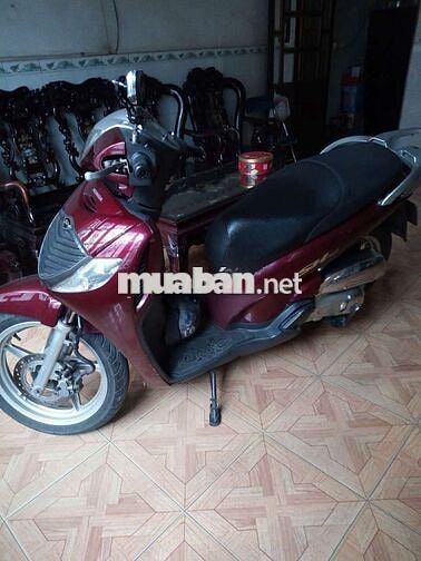 bán xe sh 150 i nhập khẩu Hàn Quốc như hình. bssg.