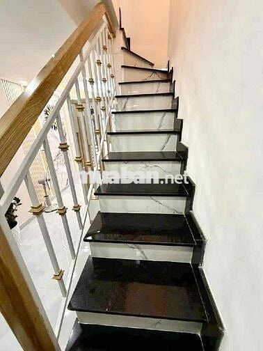Nhà 18m2 2tầng 2PN2WC ngay Nguyễn Sỹ Sách Tân Bình Nhích 2tỷ tl