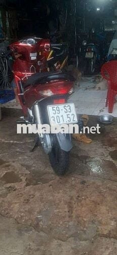 Xe đẹp máy êm thanh lý gấp
