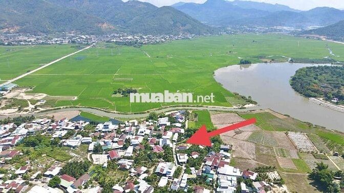 Cần bán 2 lô liền kề Thôn Đông Vĩnh Phương ( Phường Bắc Nha Trang )
