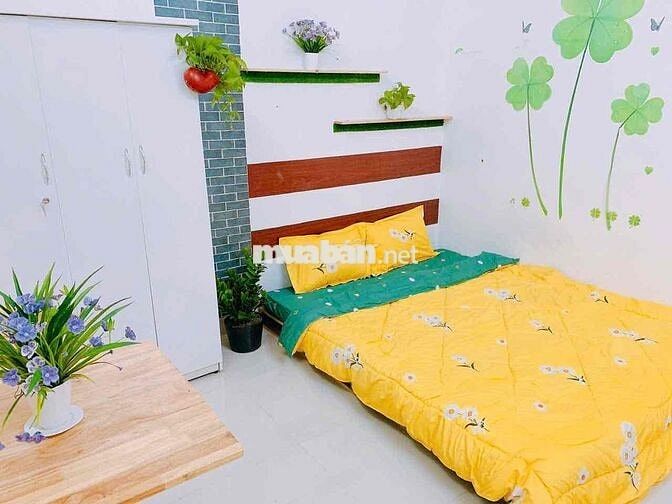 🎓 STUDIO  – Lựa Chọn Hoàn Hảo Cho Tân Sinh Viên HUFLIT