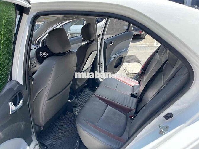 Kia Soluto 2020 1.4 AT Luxury - 59000 km