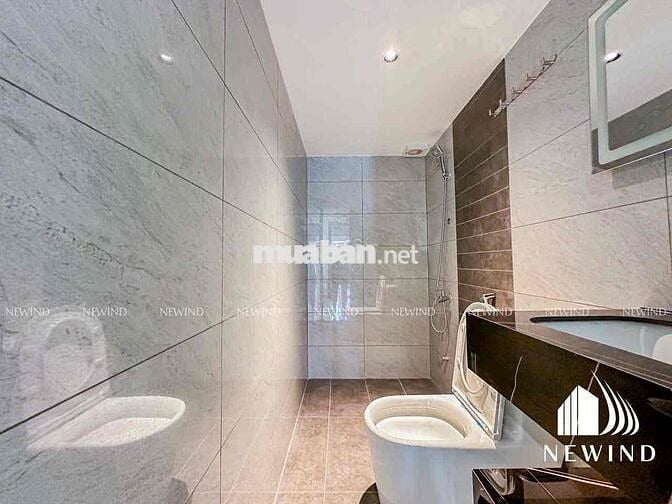 CHO THUÊ DUPLEX SIÊU RỘNG NGAY LOTTE MART Q7