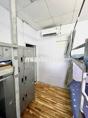 KTX  CAO CẤP GIÁ RẺ MỚI KHAI TRƯƠNG - BAO CHI PHÍ