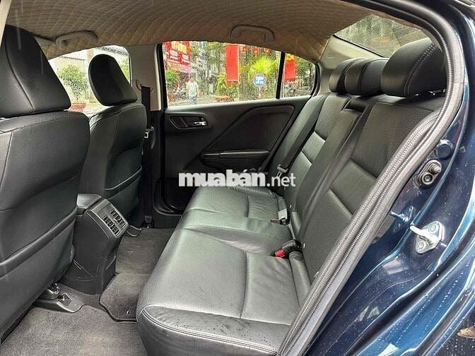Honda City 2020