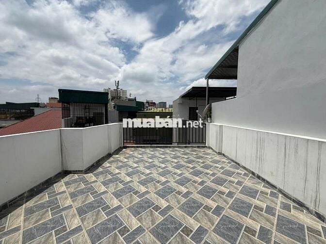 Hot! Bán Nhà Minh Khai, Lô góc, hai thoáng, nhà đẹp ở ngay