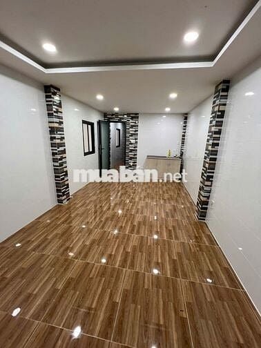 💗MẶT TIỀN KINH DOANH PHAN VĂN TRỊ P10💗3,7X11m TRỆT 3 LẦU💗SPA,SALON TÓC