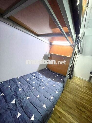 KTX  CAO CẤP GIÁ RẺ MỚI KHAI TRƯƠNG - BAO CHI PHÍ