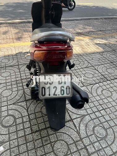 cần bán xe click