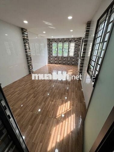 💗MẶT TIỀN KINH DOANH PHAN VĂN TRỊ P10💗3,7X11m TRỆT 3 LẦU💗SPA,SALON TÓC