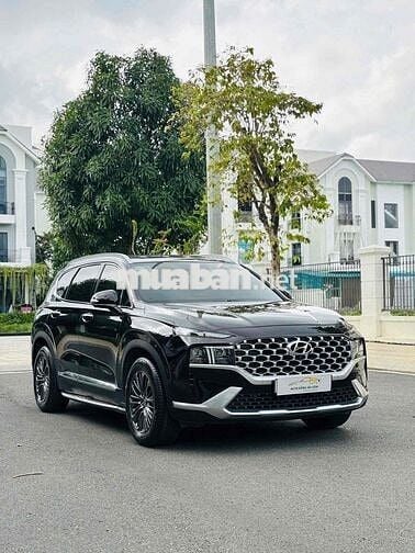 Hyundai Santa Fe 2022