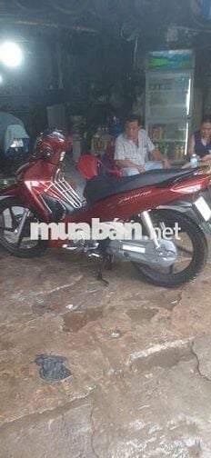 Xe đẹp máy êm thanh lý gấp