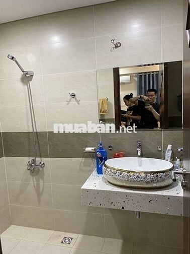 Nhà đẹp giá tốt An Bình Plaza - Mỹ Đình 90m2 3PN đủ đồ đẹp chỉ 16tr/th