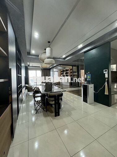 Trãi nghiệm khu căn hộ đẳng cấp nhất trung tâm quận 10 -Hà Đô centrosa