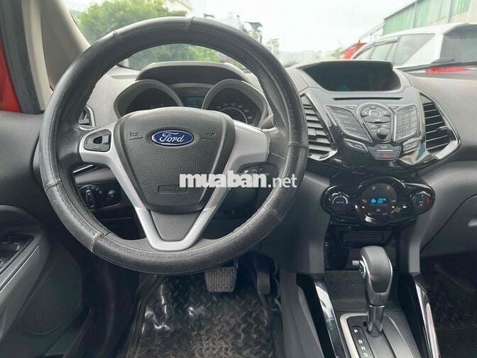 Màu Hiếm - Ford EcoSport 2015 Titanium 1.5L AT
