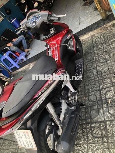 ab 2008 xe đẹp long lanh máy êm nhẹ ,