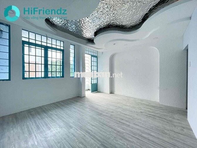 CHO THUÊ CĂN HỘ FULL NỘI THẤT 2PN NGAY TRỤC ĐƯỜNG PHẠM VĂN ĐỒNG