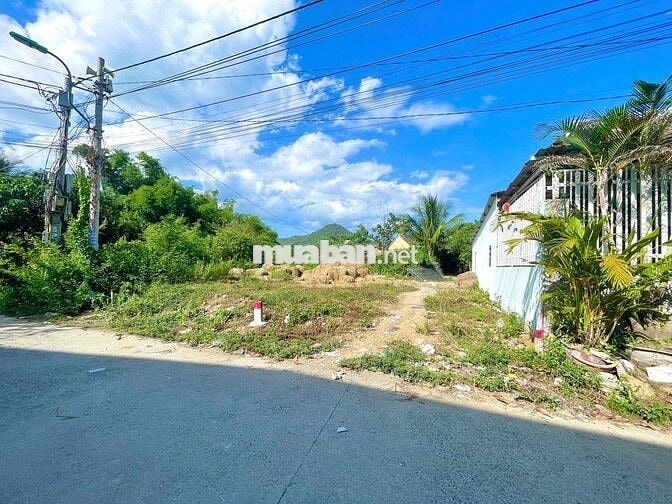 Cần bán 2 lô liền kề Thôn Đông Vĩnh Phương ( Phường Bắc Nha Trang )