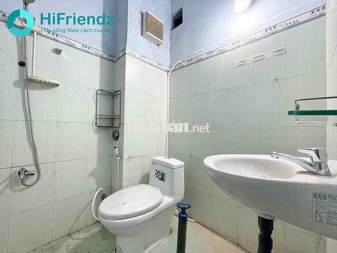 CHO THUÊ CĂN HỘ FULL NỘI THẤT 2PN NGAY TRỤC ĐƯỜNG PHẠM VĂN ĐỒNG