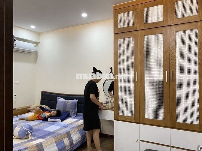 Nhà đẹp giá tốt An Bình Plaza - Mỹ Đình 90m2 3PN đủ đồ đẹp chỉ 16tr/th