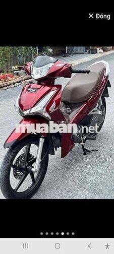 Xe đẹp máy êm thanh lý gấp