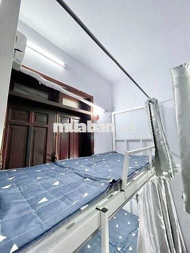KTX  CAO CẤP GIÁ RẺ MỚI KHAI TRƯƠNG - BAO CHI PHÍ