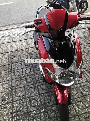 ab 2008 xe đẹp long lanh máy êm nhẹ ,