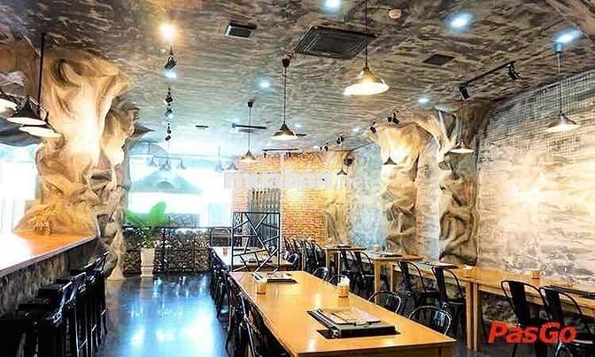 VỊ TRÍ SÁT CHỢ BẾN THÀNH NGANG 10M TRỐNG SUỐT
