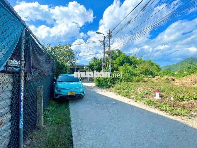 Cần bán 2 lô liền kề Thôn Đông Vĩnh Phương ( Phường Bắc Nha Trang )