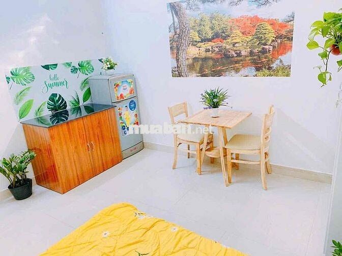 🎓 STUDIO  – Lựa Chọn Hoàn Hảo Cho Tân Sinh Viên HUFLIT