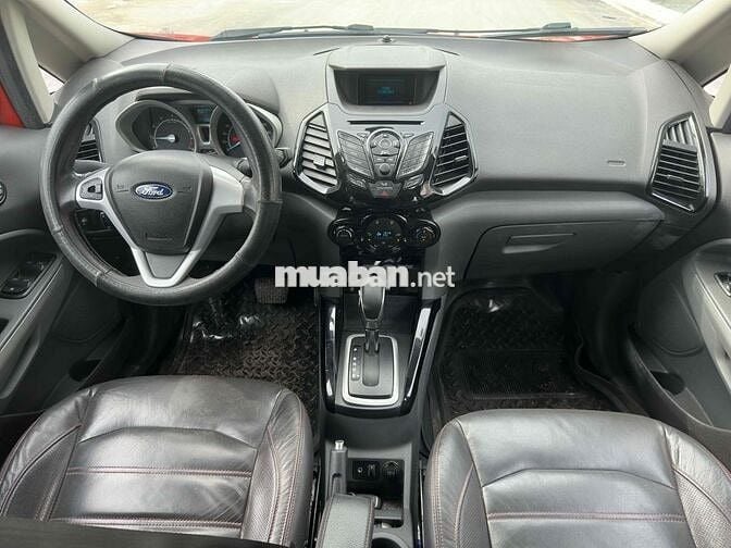 Màu Hiếm - Ford EcoSport 2015 Titanium 1.5L AT