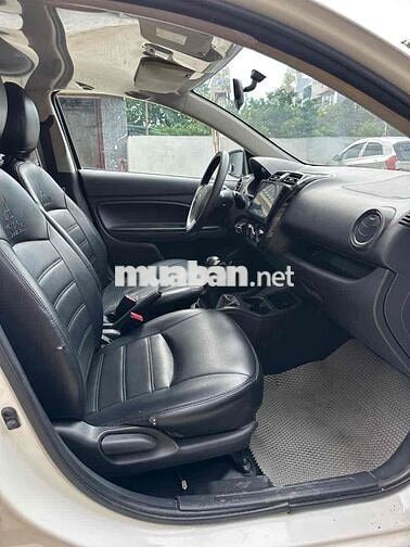 Mitsubishi Mirage 2016 1.2 MT