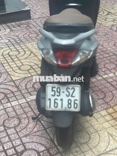 Bán xe Liberty 125 3vie,Bstp đẹp Đời 2014,xe gtdd
